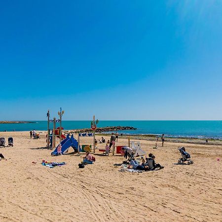 Apartamento Sunrise Orbiplaya Торевьиа Экстерьер фото