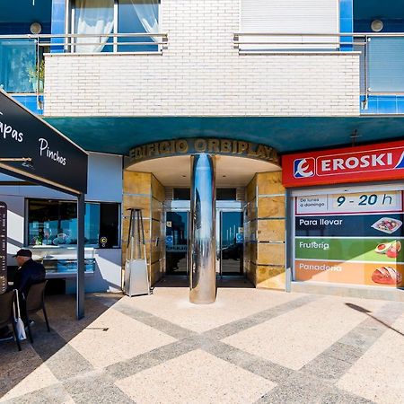 Apartamento Sunrise Orbiplaya Торевьиа Экстерьер фото
