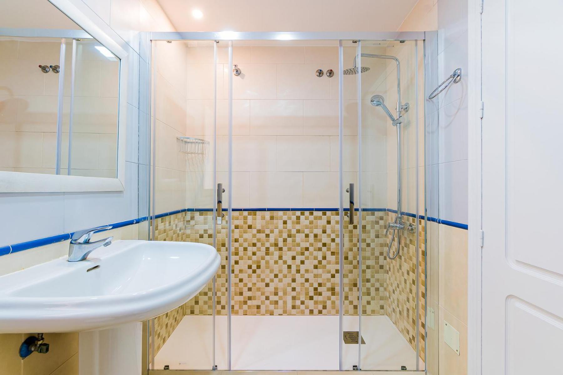 Apartamento Sunrise Orbiplaya Торевьиа Экстерьер фото